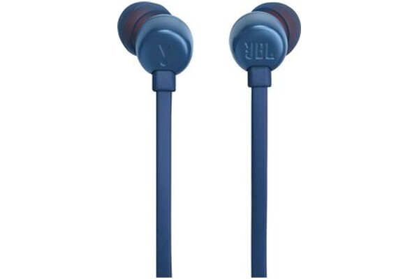 Słuchawki JBL Tune 310 Dokanałowe Przewodowe niebieski