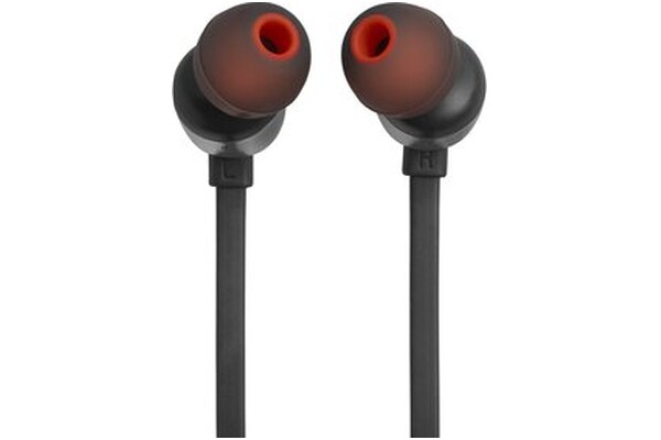 Słuchawki JBL Tune 310 Dokanałowe Przewodowe czarny