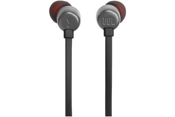 Słuchawki JBL Tune 310 Dokanałowe Przewodowe czarny