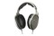 Słuchawki Sennheiser HD650 Nauszne Przewodowe srebrny
