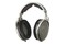 Słuchawki Sennheiser HD650 Nauszne Przewodowe srebrny