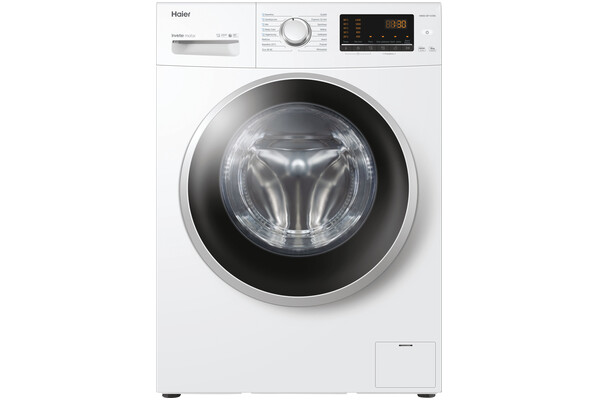 Pralka HAIER HW80BP1439N 8kg 1400obr./min