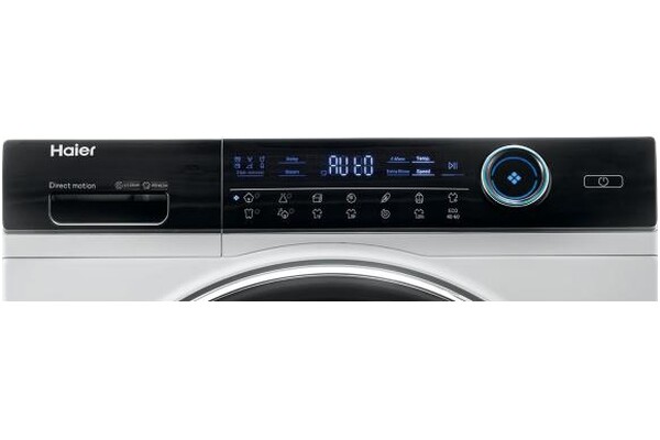 Pralka HAIER HW80B14979S I-Pro 7 8.0kg 1400obr./min