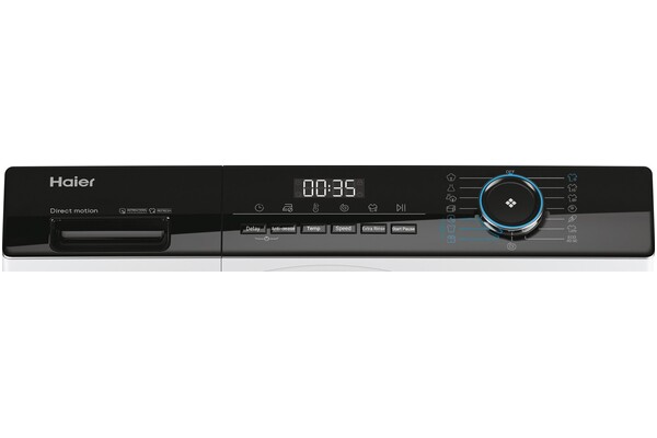 Pralka HAIER HW80B14939S I-Pro 3 8.0kg 1400obr./min