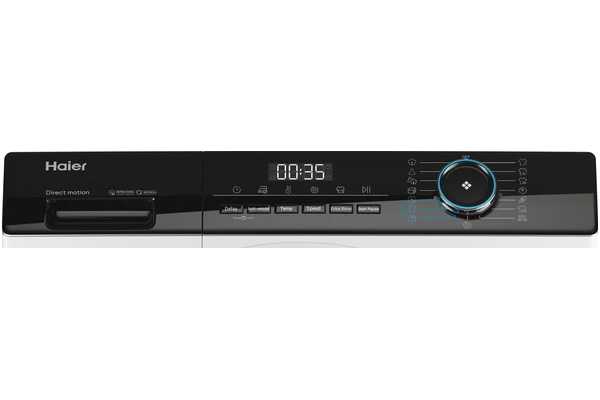Pralka HAIER HW80B14939S I-Pro 3 8.0kg 1400obr./min