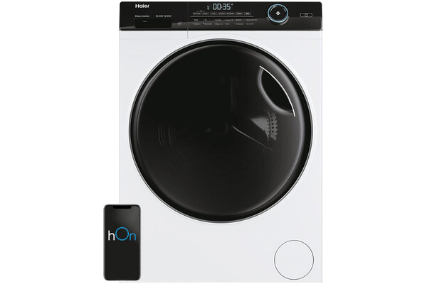 Pralka HAIER HW80B14959TU1 I-Pro 5 8.0kg 1400obr./min