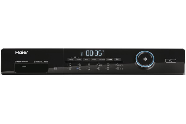 Pralka HAIER HW80B14959TU1 I-Pro 8.0kg 1400obr./min