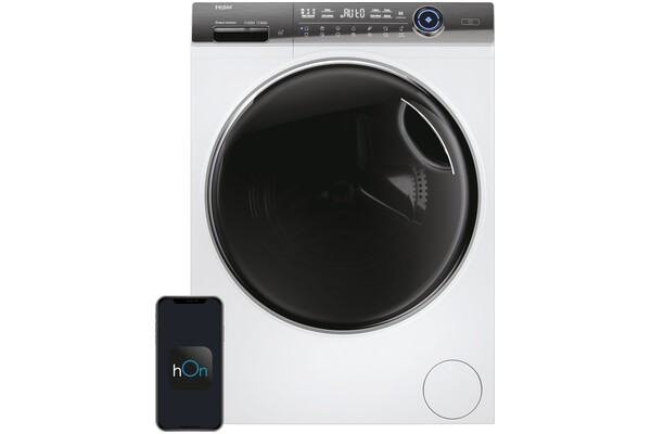Pralka HAIER HW120B14979U1S I-Pro 12kg 1400obr./min