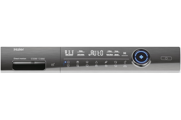 Pralka HAIER HW120B14979U1S I-Pro 12kg 1400obr./min