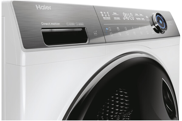 Pralka HAIER HW120B14979U1S I-Pro 12kg 1400obr./min