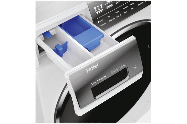 Pralka HAIER HW120B14979U1S I-Pro 12kg 1400obr./min