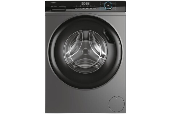 Pralka HAIER HW80B14939S8S I-Pro 8kg 1400obr./min