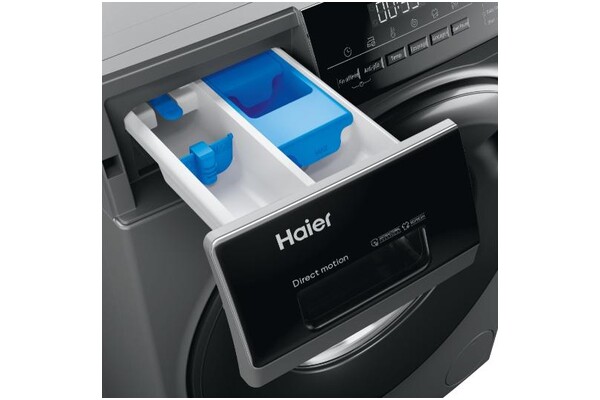 Pralka HAIER HW80B14939S8S I-Pro 8kg 1400obr./min