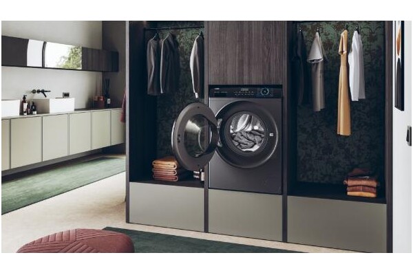 Pralka HAIER HW80B14939S8S I-Pro 8kg 1400obr./min