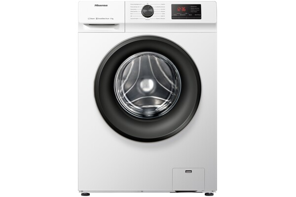 Pralka Hisense WFVB6010EM 6kg 1000obr./min