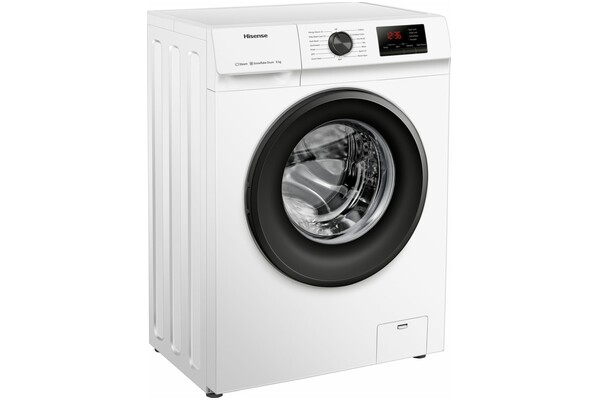 Pralka Hisense WFVB6010EM 6kg 1000obr./min