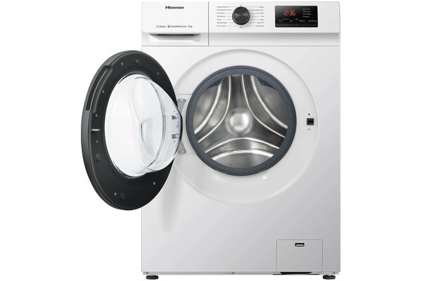 Pralka Hisense WFVB6010EM 6kg 1000obr./min