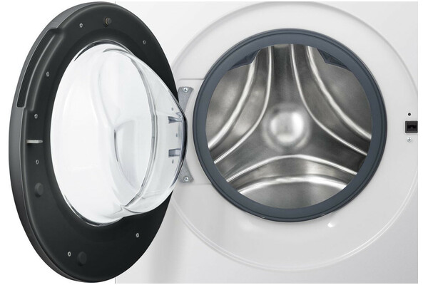 Pralka Hisense WFVB6010EM 6kg 1000obr./min