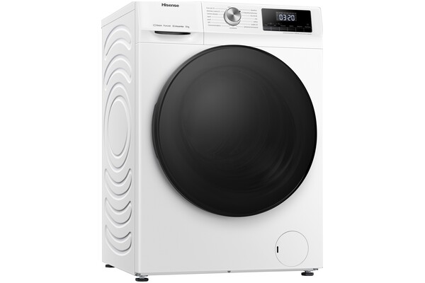 Pralka Hisense WFQA8014EVJM 8kg 1400obr./min