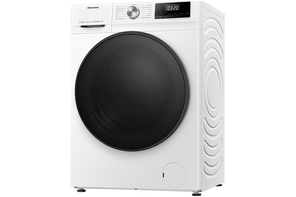 Pralka Hisense WFQA8014EVJM 8kg 1400obr./min