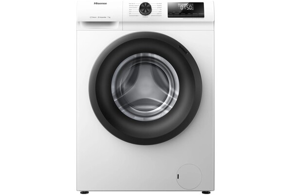 Pralka Hisense WFQP7012EVM 7kg 1200obr./min