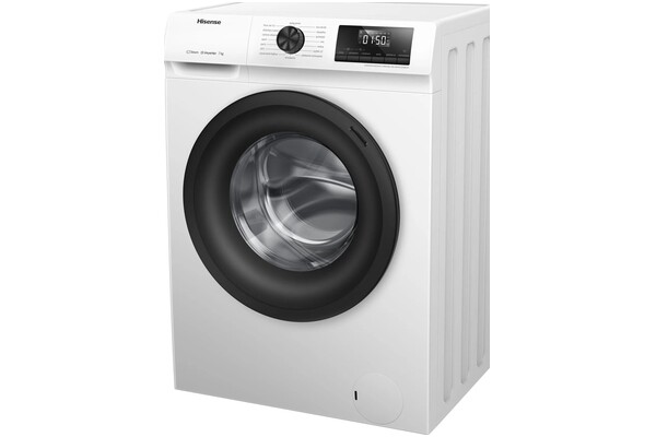 Pralka Hisense WFQP7012EVM 7kg 1200obr./min