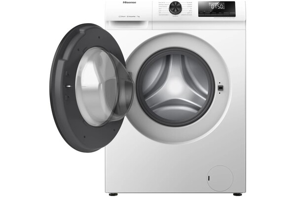 Pralka Hisense WFQP7012EVM 7kg 1200obr./min