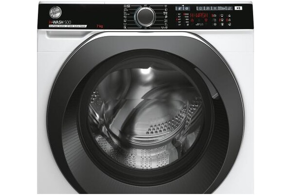 Pralka HOOVER HWP437AMBC1S H-Wash 500 7.0kg 1300obr./min