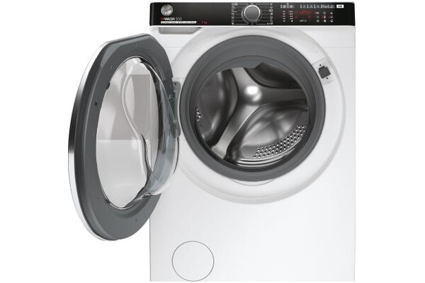 Pralka HOOVER HWP437AMBC1S H-Wash 500 7kg 1300obr./min
