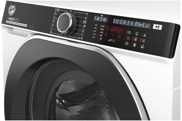 Pralka HOOVER HWP414AMBC1S H-Wash 500 14kg 1400obr./min