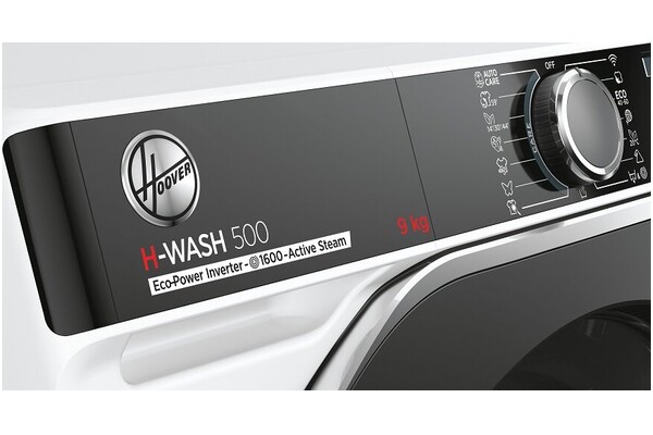 Pralka HOOVER HWP69AMBC1S H-Wash 500 9.0kg 1600obr./min