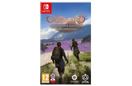 Outward Edycja Ostateczna Nintendo Switch