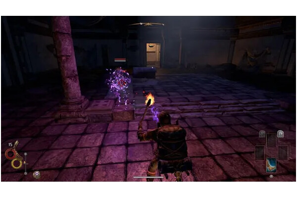 Outward Edycja Ostateczna Nintendo Switch
