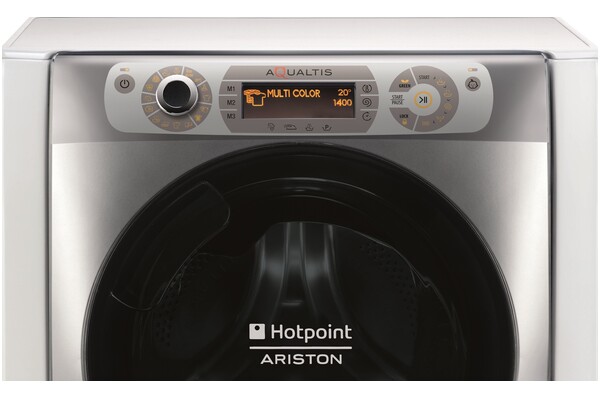 Pralka Hotpoint AQ104D497SDEUBN 10.0kg 1400obr./min