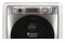 Pralka Hotpoint AQ104D497SDEUBN 10.0kg 1400obr./min