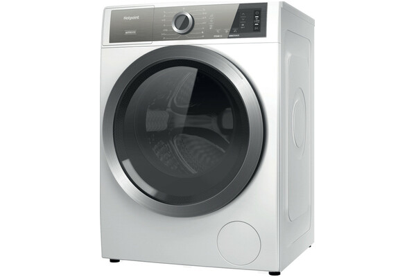 Pralka Hotpoint H8W946WBEU 9.0kg 1400obr./min