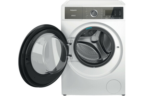 Pralka Hotpoint H8W946WBEU 9.0kg 1400obr./min