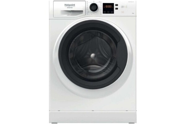 Pralka Hotpoint NS1043CWKEU 10kg 1400obr./min