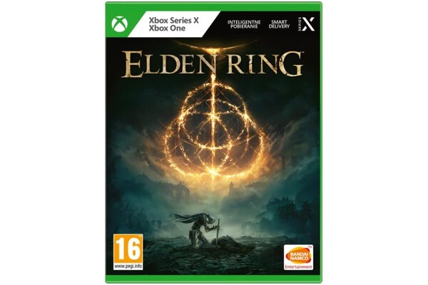 Elden Ring Xbox (One/Series X)