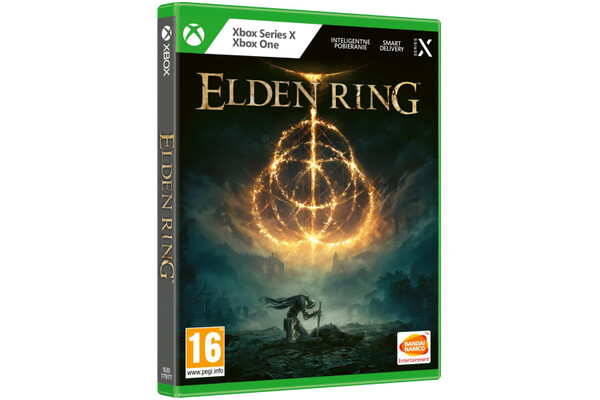 Elden Ring Xbox (One/Series X)