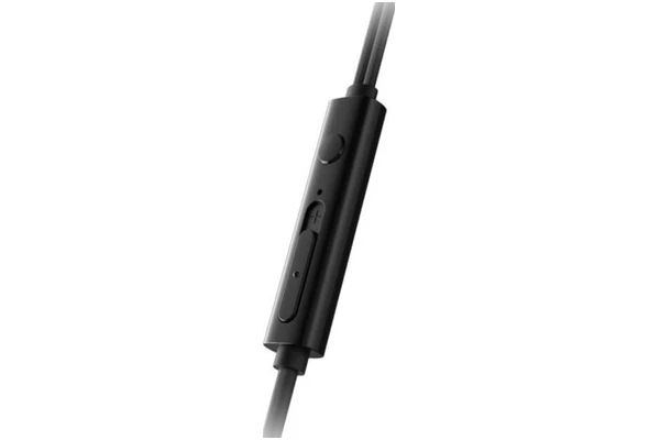 Słuchawki Edifier GM180PLUS Hecate Dokanałowe Przewodowe czarny