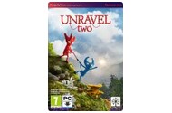 Unravel Two PC