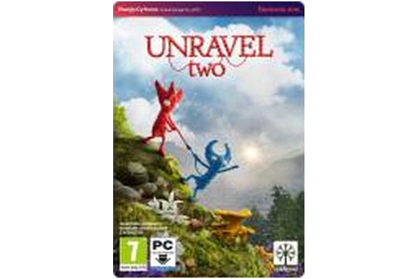 Unravel Two PC