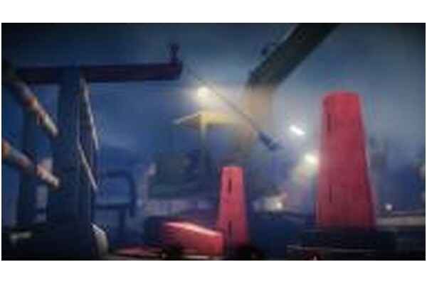 Unravel Two PC