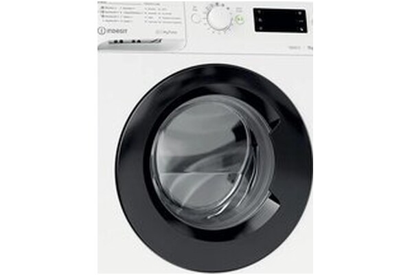 Pralka INDESIT MTWE71252WKPL 7.0kg 1200obr./min