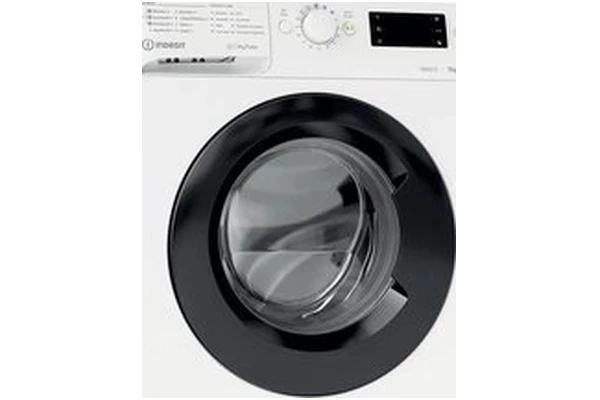 Pralka INDESIT MTWE71252WKPL 7.0kg 1200obr./min