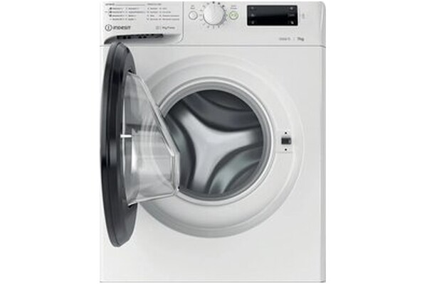 Pralka INDESIT MTWE71252WKPL 7.0kg 1200obr./min