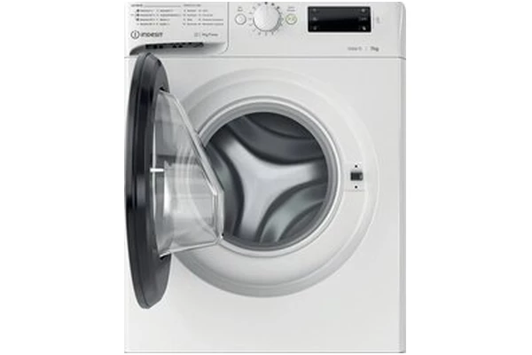 Pralka INDESIT MTWE71252WKPL 7.0kg 1200obr./min