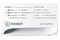 Pralka INDESIT MTWE71252WKPL 7.0kg 1200obr./min