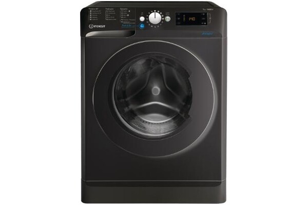 Pralka INDESIT BWE71452XKPLN 7kg 1400obr./min